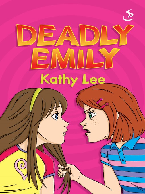 Title details for Deadly Emily by Kathy Lee - Available